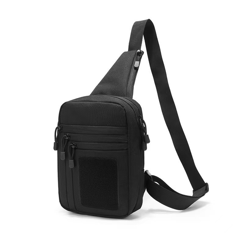 Edc Concealed Carry Sling Bag - Тактическая сумка для пистолета, скрытая кобура