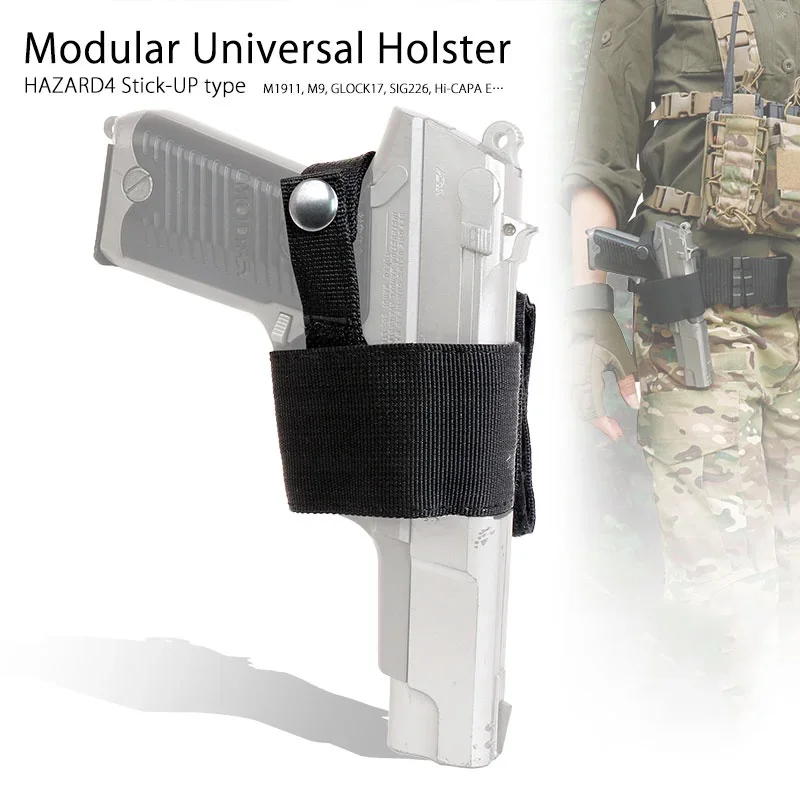 Edc Carry Pistols - Кобура для скрытого ношения, компактная двусторонняя
