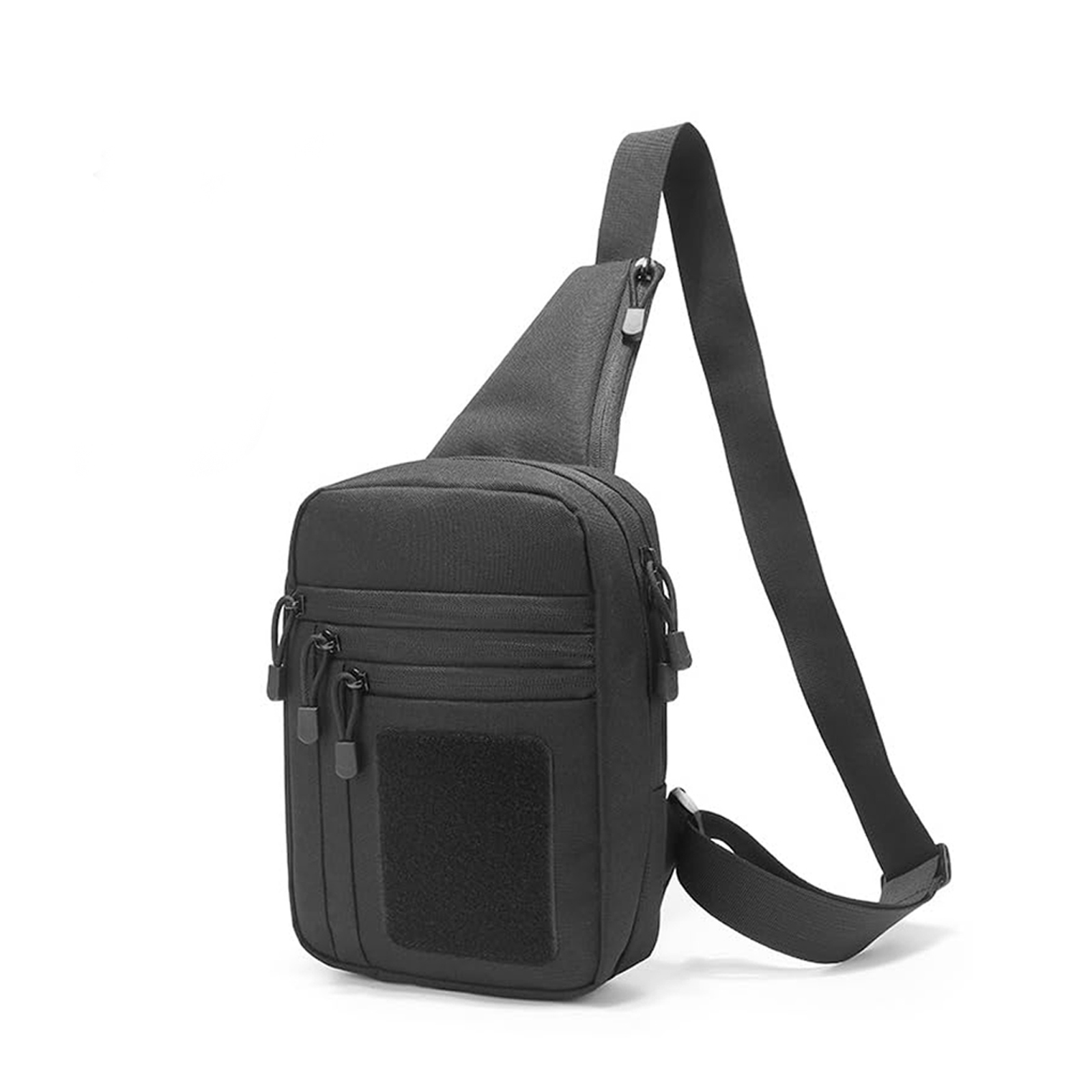 Edc Concealed Carry Sling Bag - Мужская сумка через плечо для скрытого