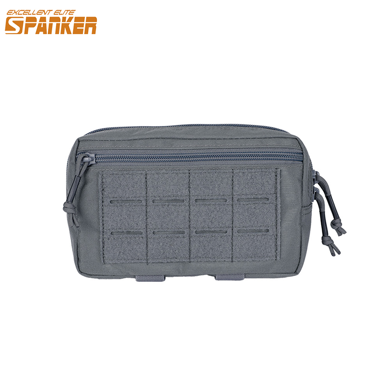 Edc Carry Pocket - Тактическая сумка-подсумок EXCELLENT ELITE SPANKER для
