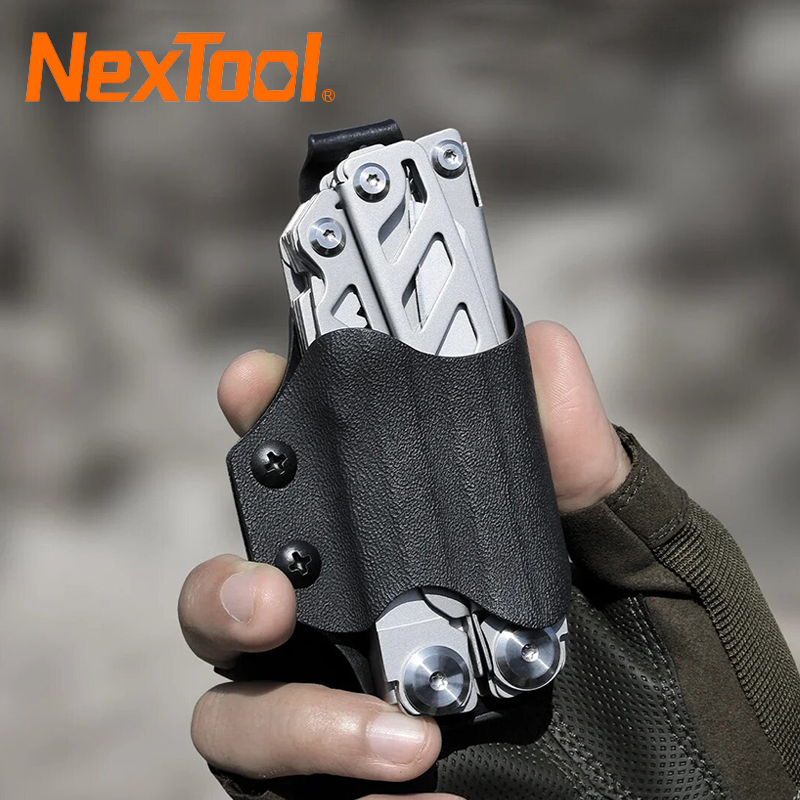 Edc Everyday Carry Knives - Nextool Флагманский Pro Мультитул с оболочкой
