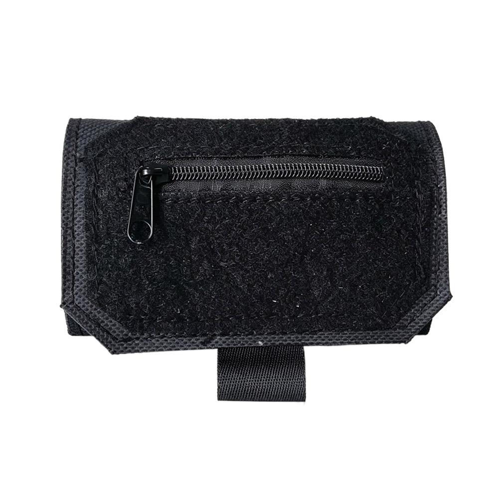Edc Carry Pocket - Компактная поясная сумка-органайзер EDC с усиленной