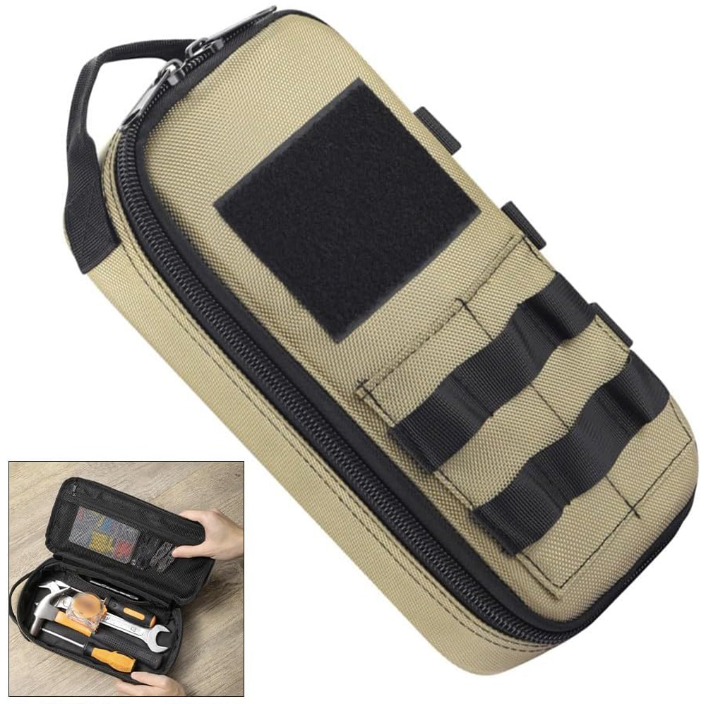 Edc Carry Pocket - Тактическая универсальная сумка EDC, сверхмощная маленькая