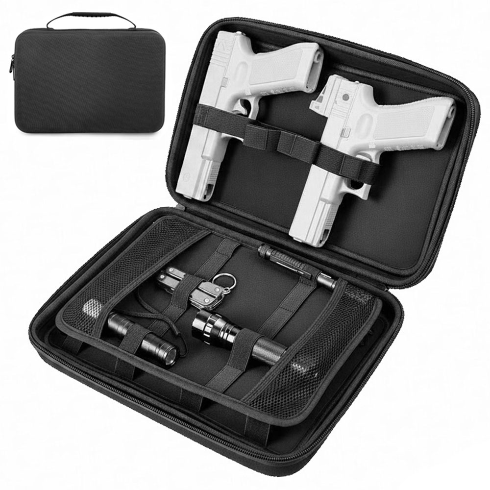 Edc Carry Pistols - Тактический чехол для пистолета, сумка для