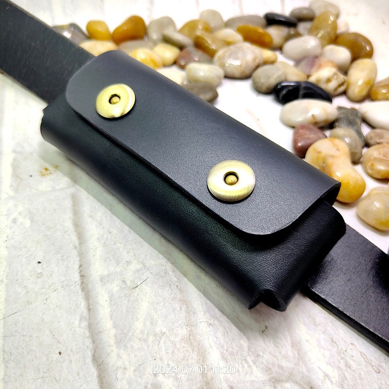 Edc Everyday Carry Knives - Горизонтальная Складная поясная сумка для ножа,
