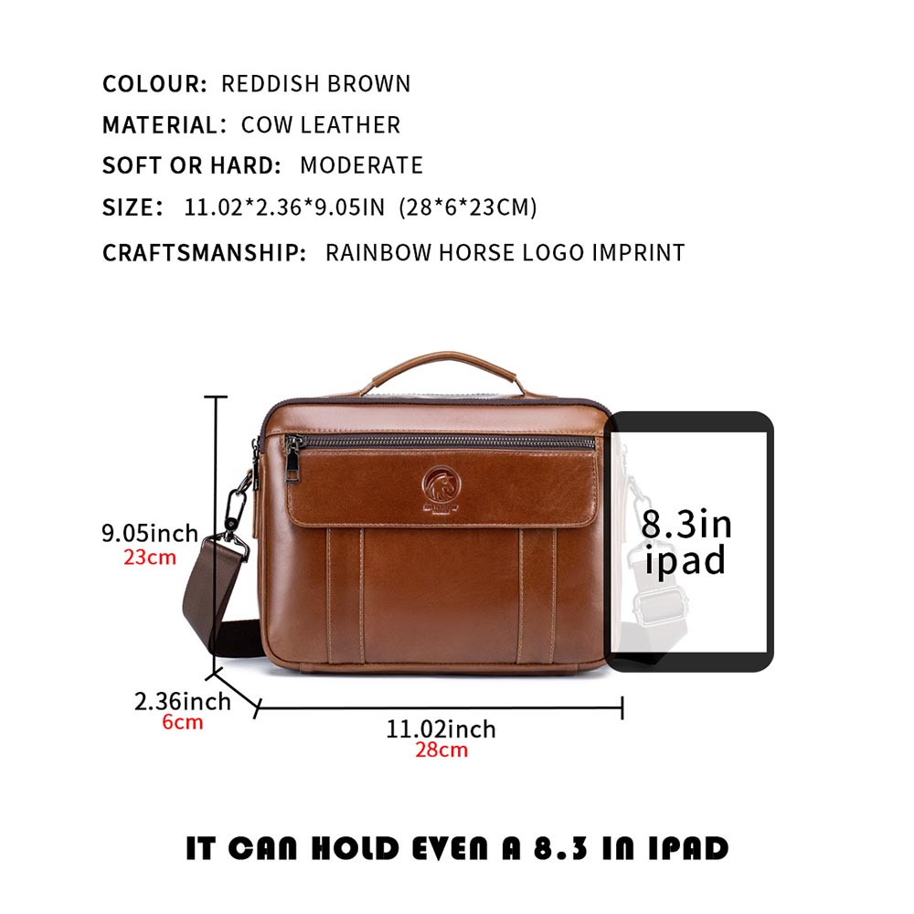 Новая мужская мини-сумка через – обзор и цена Edc Carry Bag