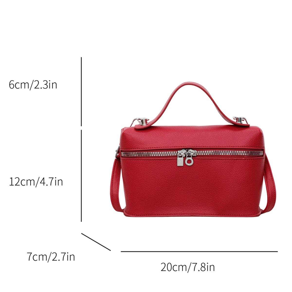 Минималистичная трендовая сумк – обзор и цена Edc Carry Bag