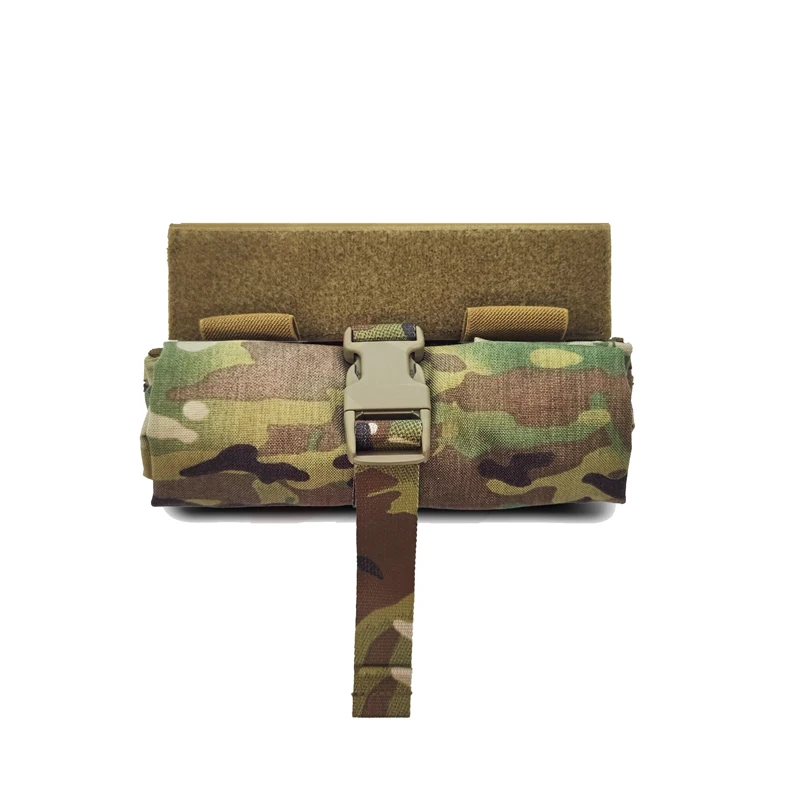 Тактический складной чехол для – обзор и цена Edc Carry Pocket