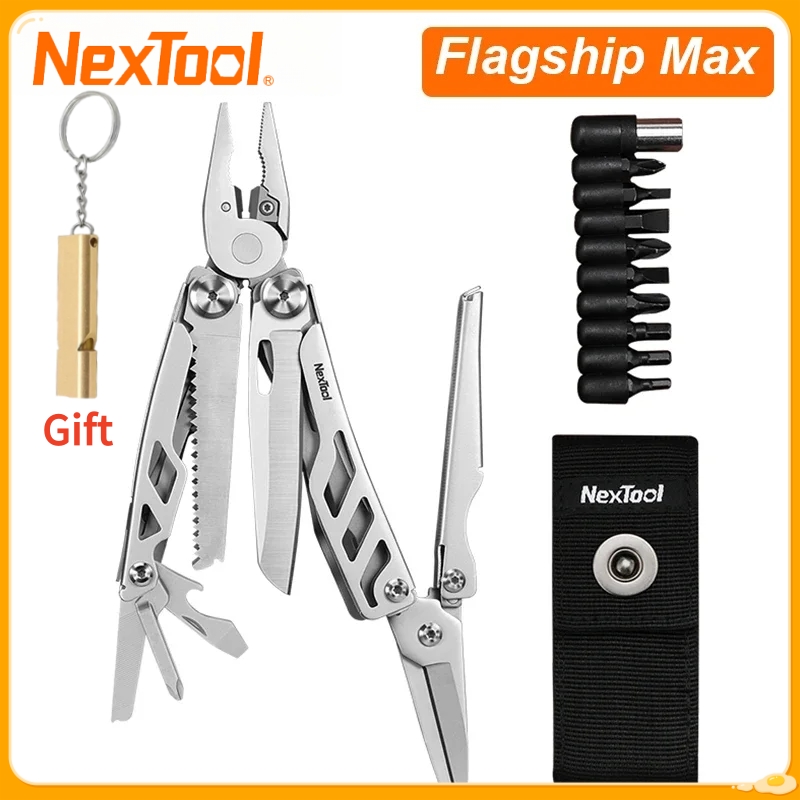 NexTool Флагманский MAX 14-IN- – обзор и цена Edc Everyday Carry Knives