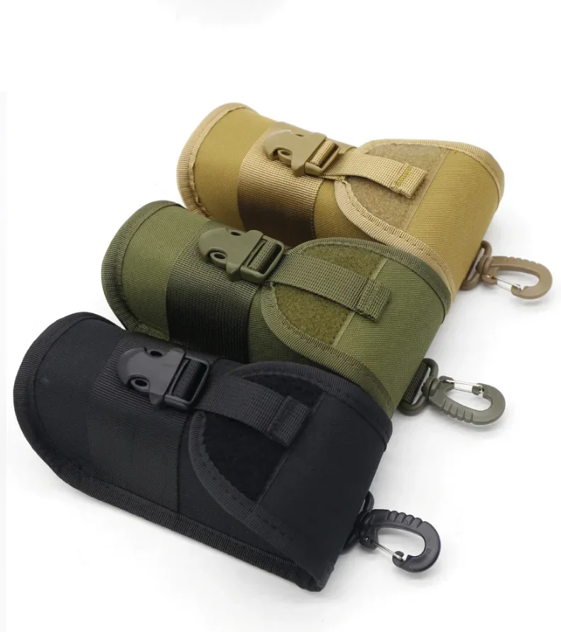 Тактический чехол для очков Mo – обзор и цена Edc Carry Box