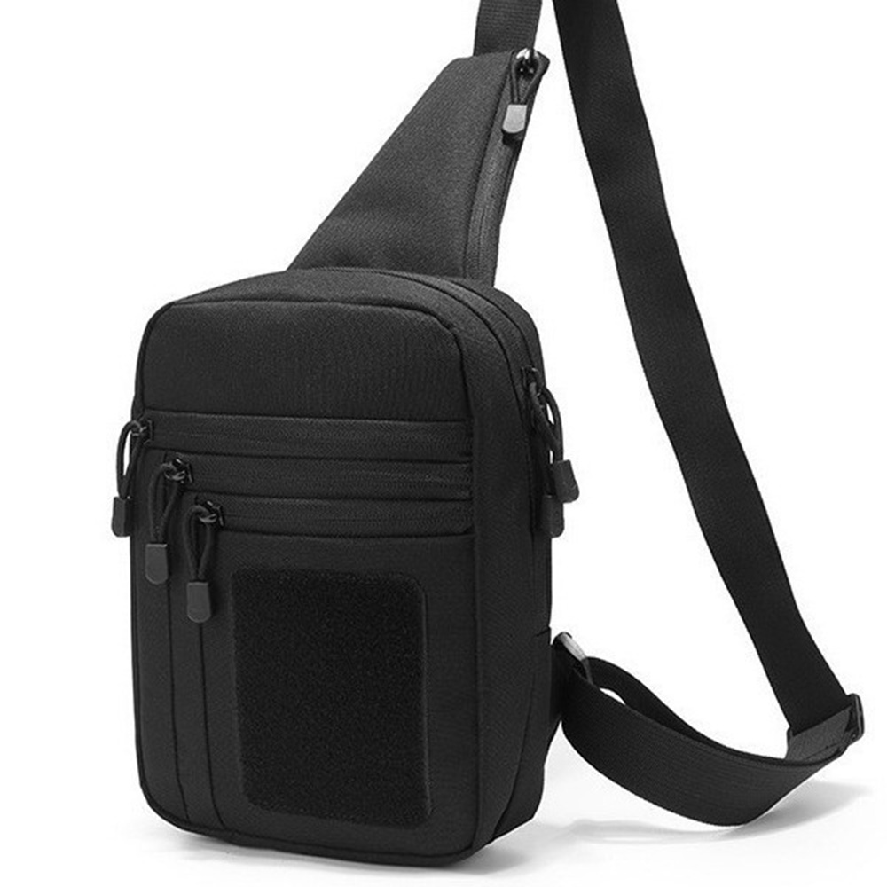 Сумка для мужчин и женщин - та – обзор и цена Edc Carry Pocket