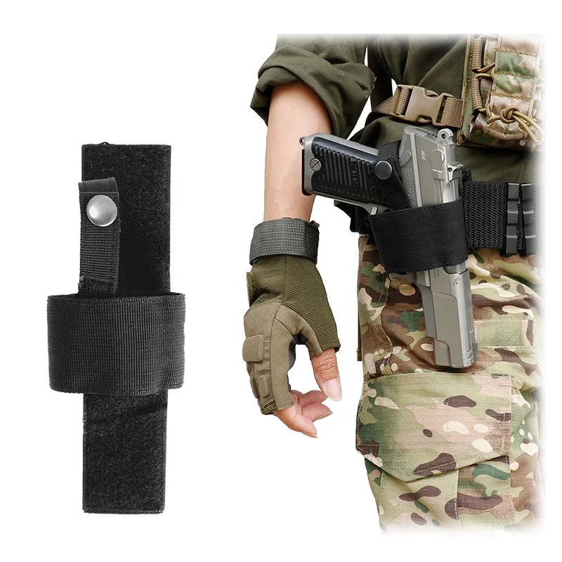 Кобура для скрытого ношения, к – обзор и цена Edc Carry Pistols