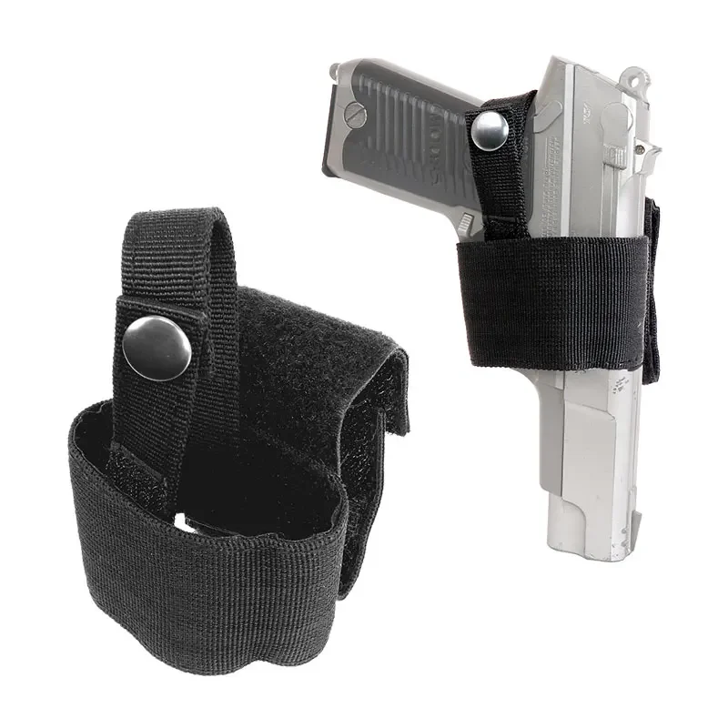 Кобура для скрытого ношения, к – обзор и цена Edc Carry Pistols