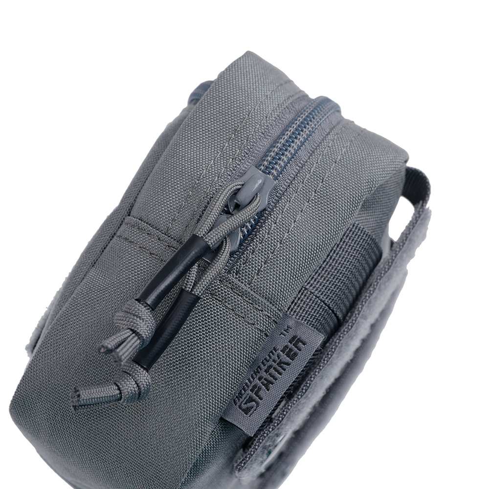 Тактическая сумка-подсумок EXC – обзор и цена Edc Carry Pocket