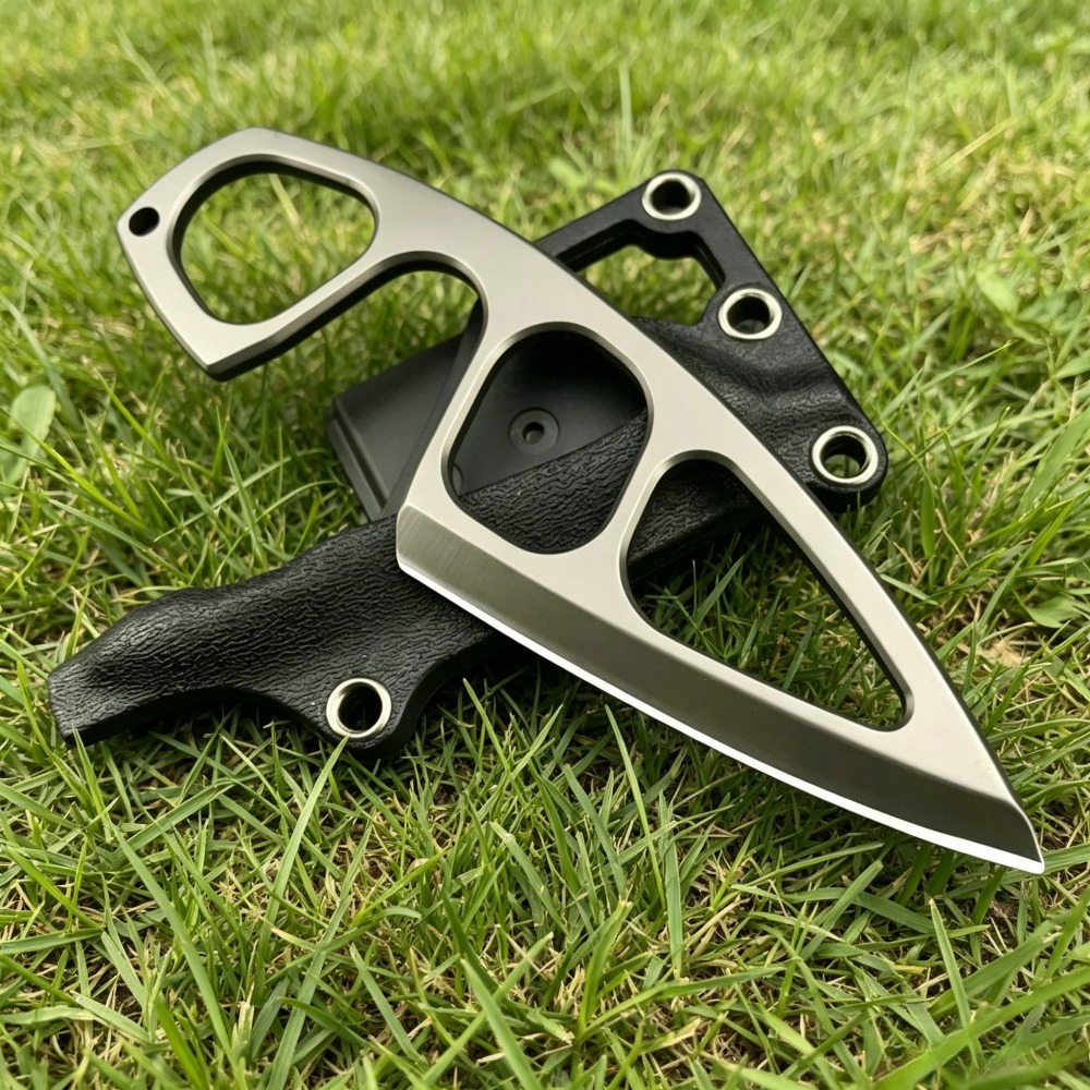 Нож для выживания с высокой тв – обзор и цена Edc Carry Fixed Blade