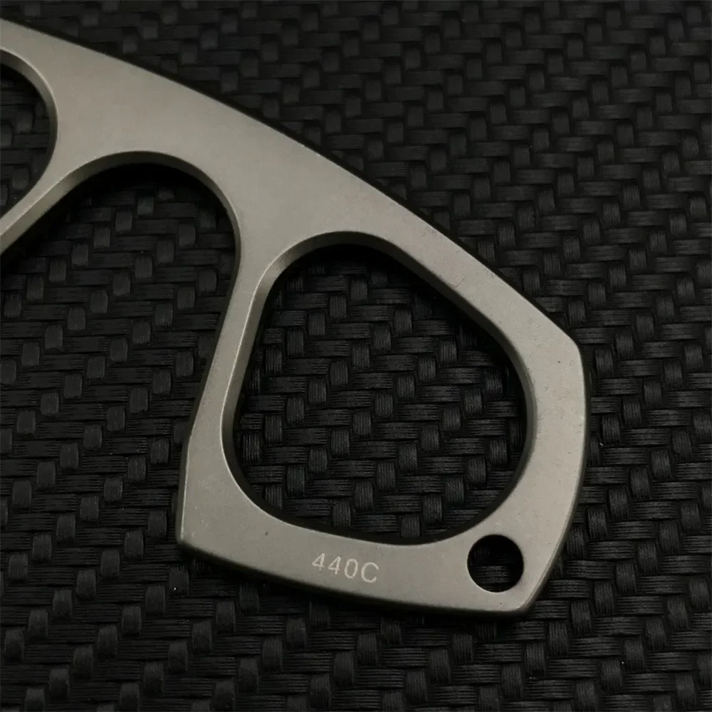 Нож для выживания с высокой тв – обзор и цена Edc Carry Fixed Blade