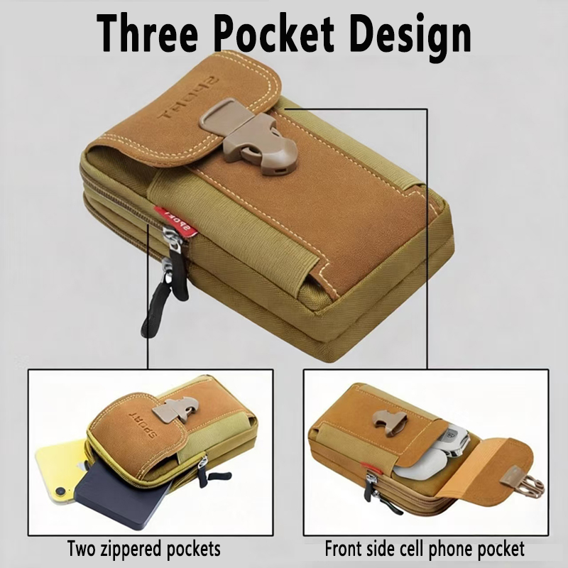 Многофункциональная поясная су – обзор и цена Edc Everyday Carry Gear