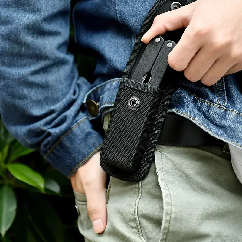 Чехол для охотничьих ножей, не – обзор и цена Edc Everyday Carry Knives