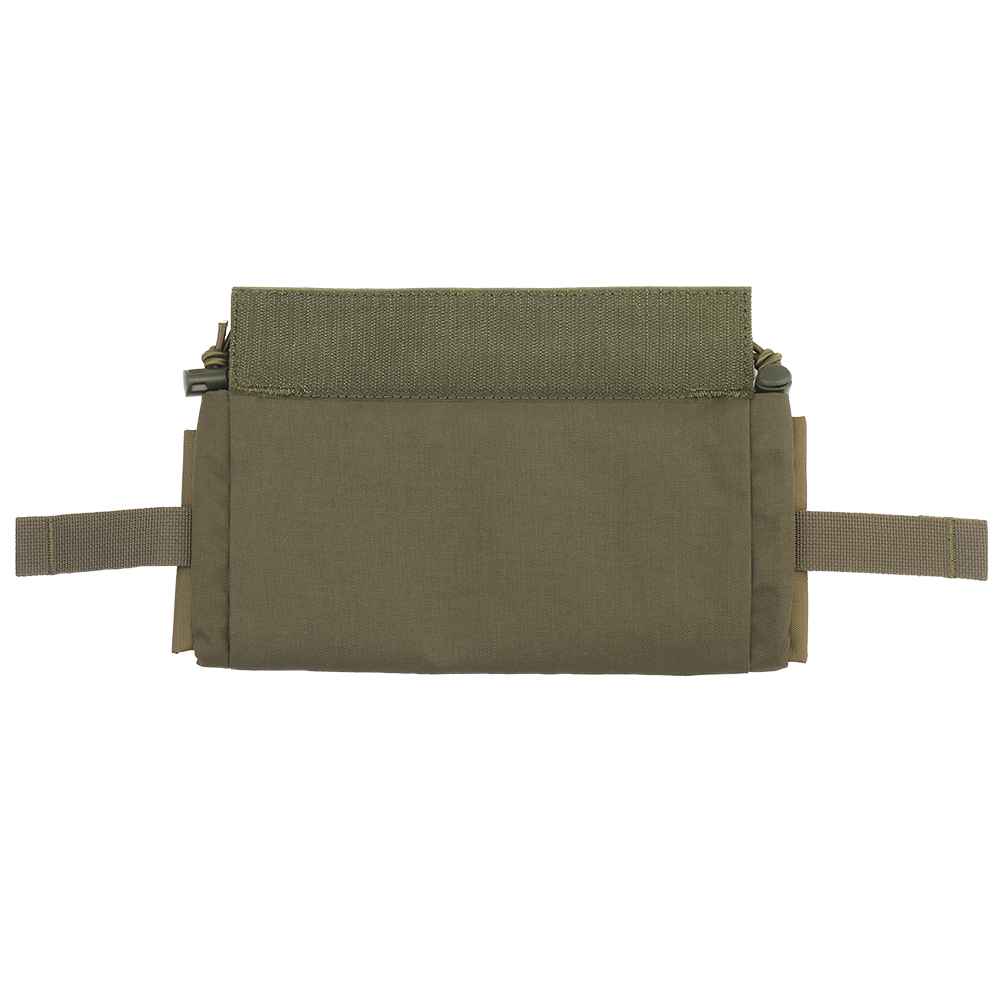 Тактическая медицинская сумка- – обзор и цена Edc Carry Pocket