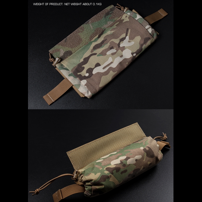 Тактическая медицинская сумка- – обзор и цена Edc Carry Pocket