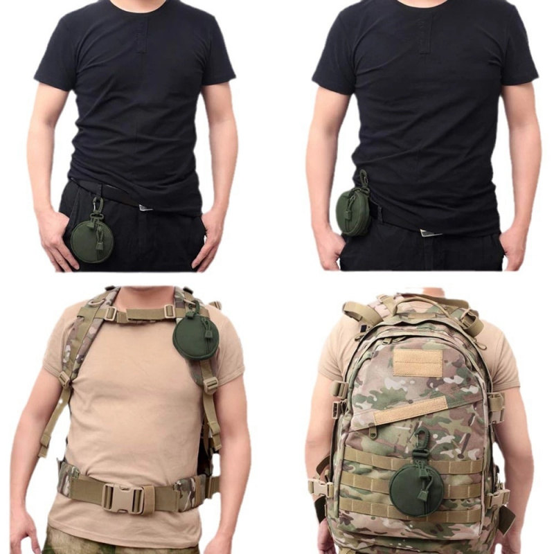 Многофункциональная поясная су – обзор и цена Edc Carry Pocket