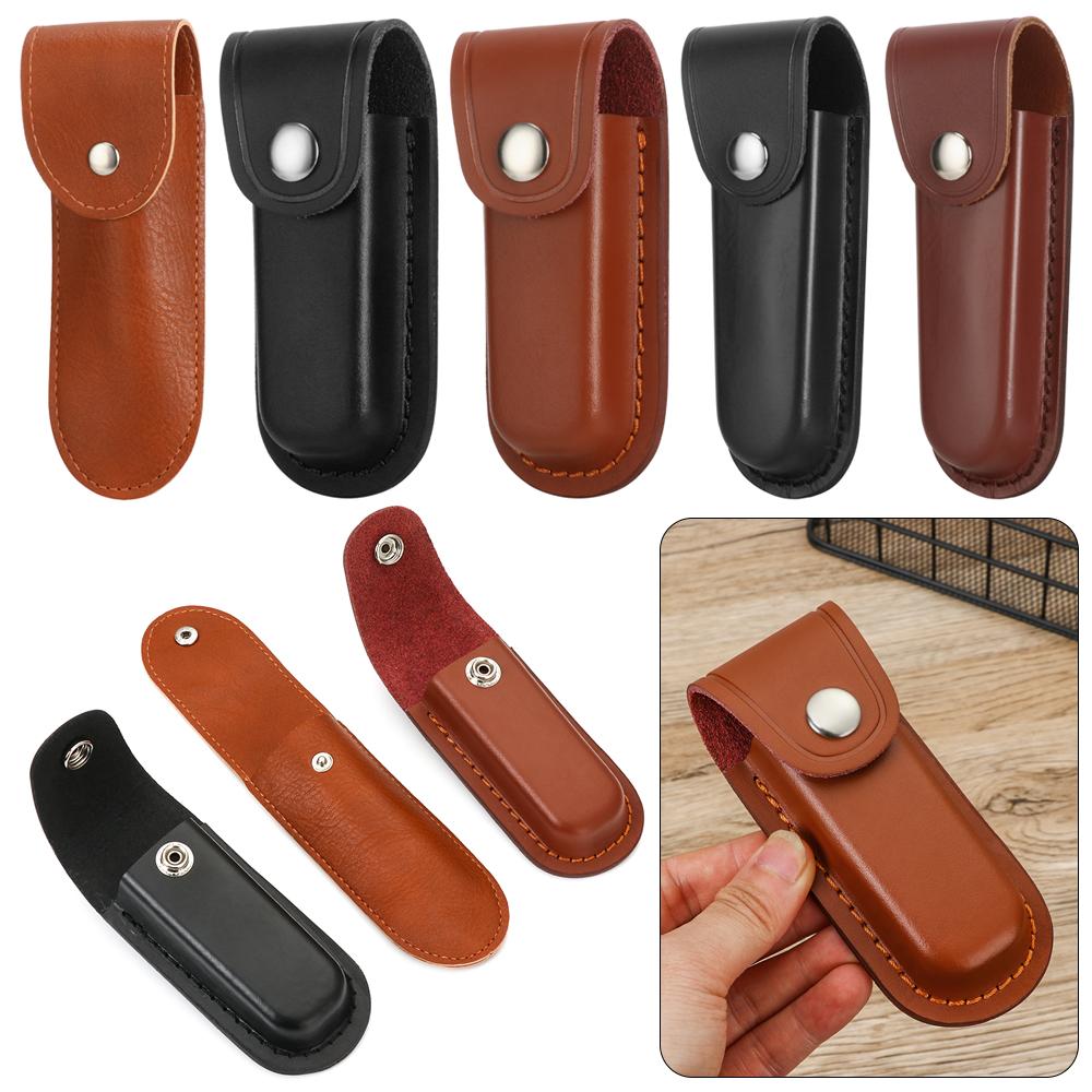 Высококачественный кожаный чех – обзор и цена Edc Everyday Carry Knives