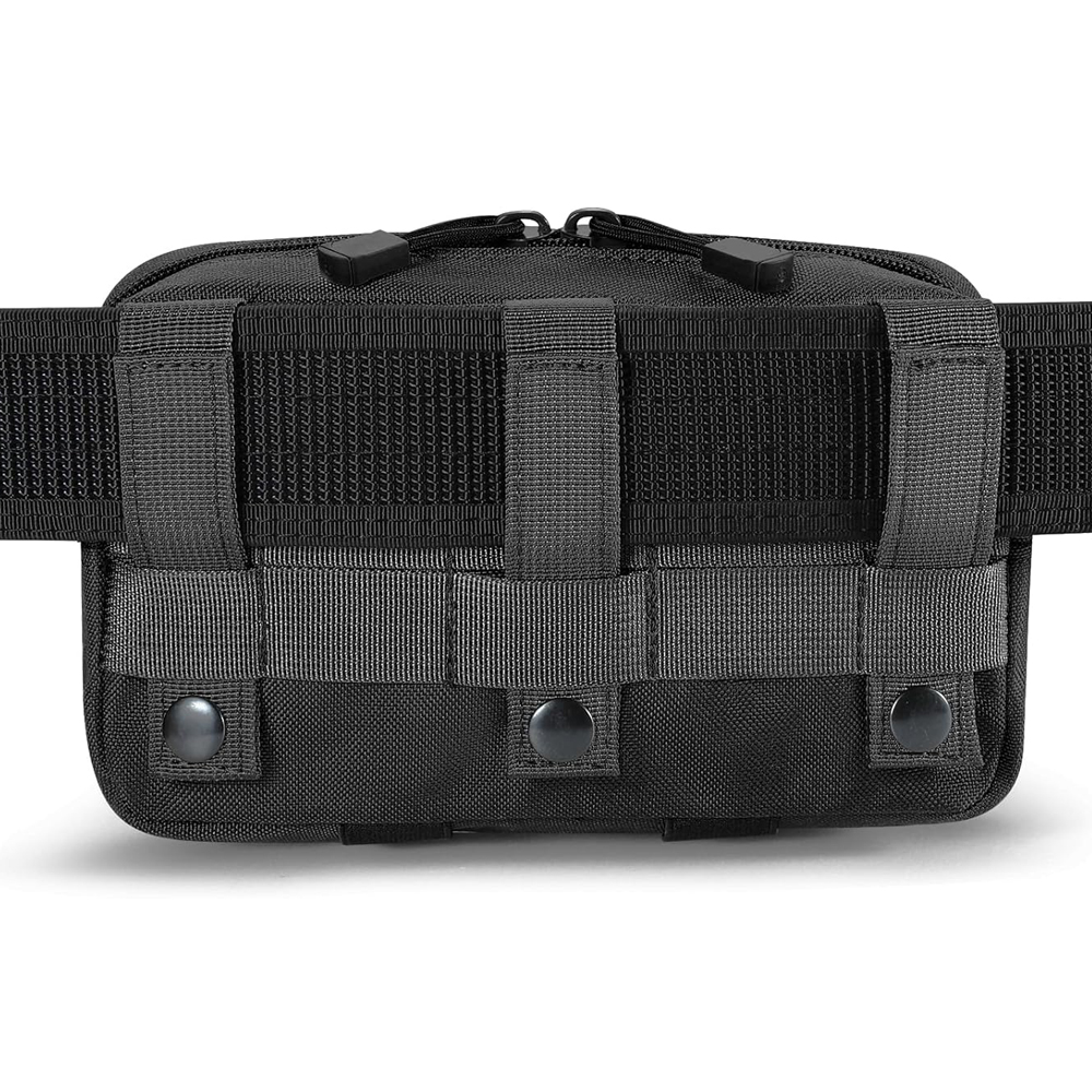 Molle Admin Pouch Utility EDC  – обзор и цена Edc Carry Pocket