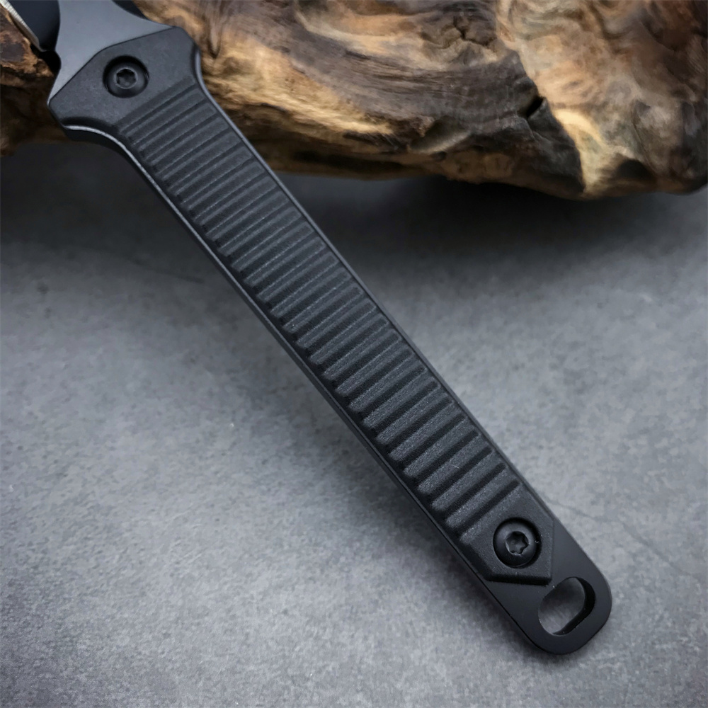 Нож охотничий с фиксированным  – обзор и цена Edc Carry Fixed Blade