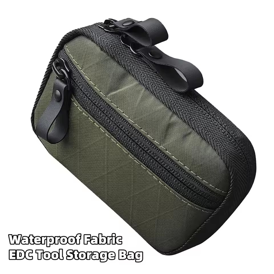 Мини-кошелек XPAC для монет, к – обзор и цена Edc Everyday Carry Gear