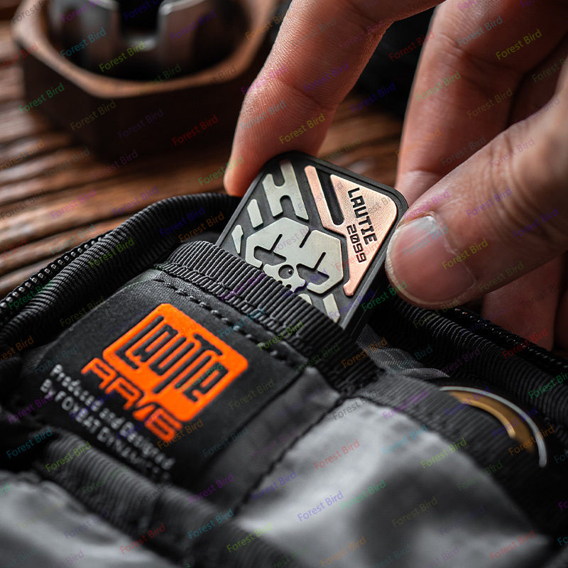 Совместно разработанная LAUTIE – обзор и цена Edc Carry Co