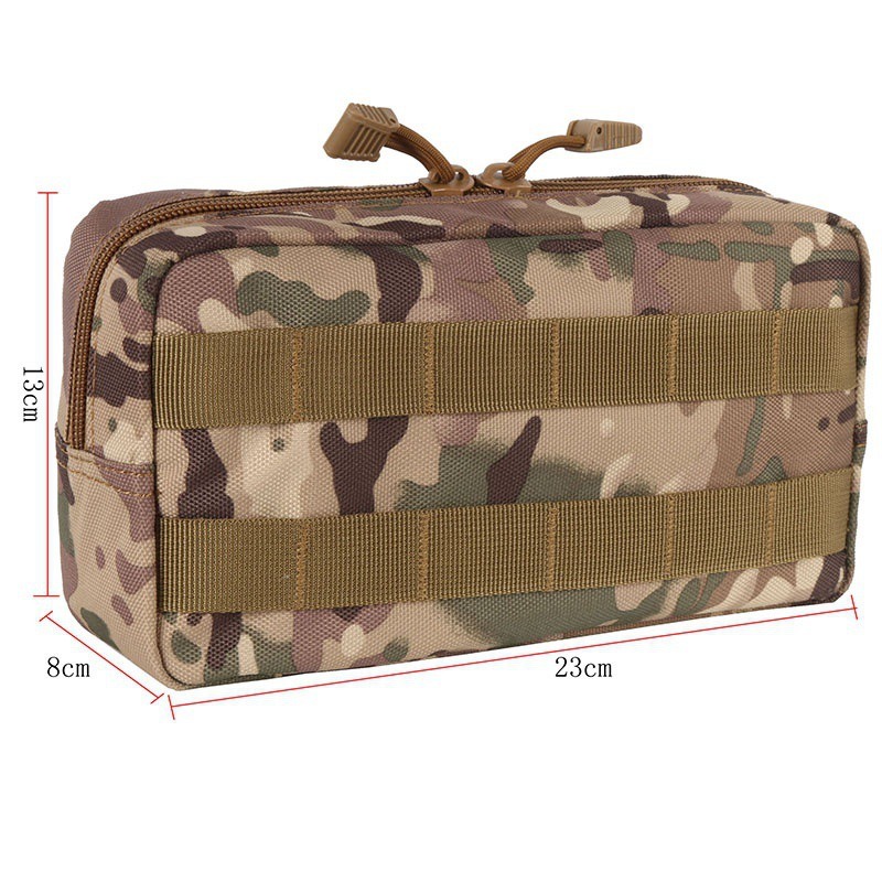 Многофункциональная медицинска – обзор и цена Edc Carry Box