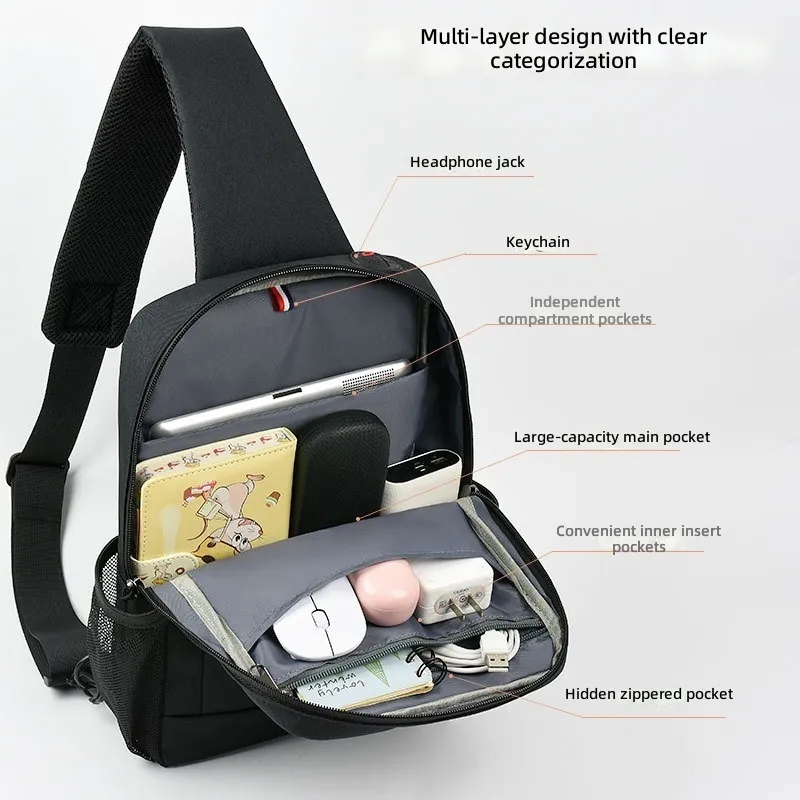 Водонепроницаемая сумка для iP – обзор и цена Edc Carry Bag