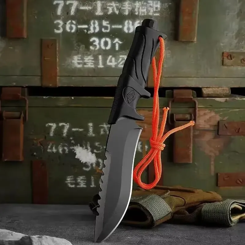 Многофункциональный нож с фикс – обзор и цена Edc Carry Fixed Blade