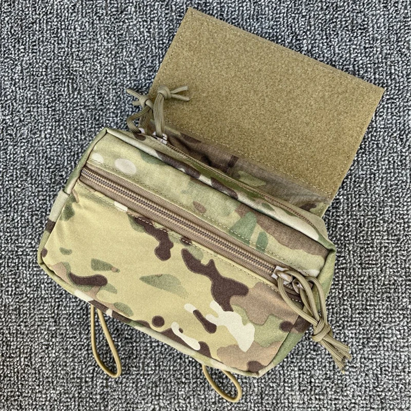 Тактический жилет, чехол для б – обзор и цена Edc Carry Pocket