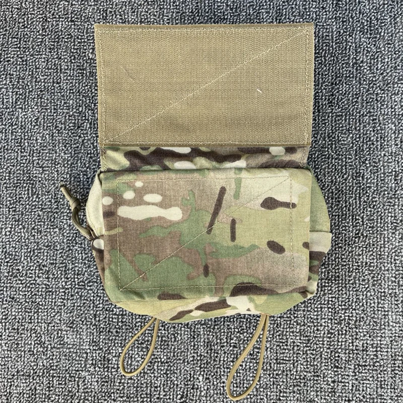 Тактический жилет, чехол для б – обзор и цена Edc Carry Pocket