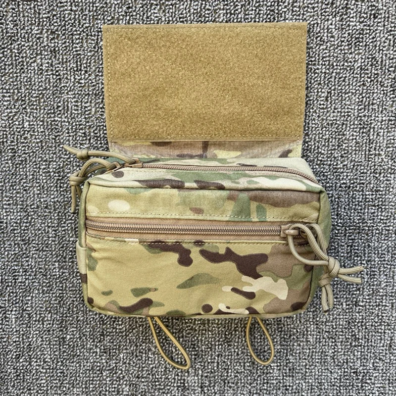 Тактический жилет, чехол для б – обзор и цена Edc Carry Pocket