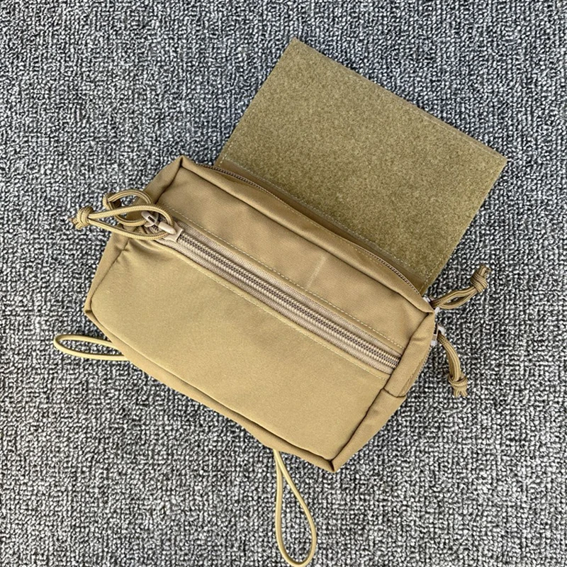 Тактический жилет, чехол для б – обзор и цена Edc Carry Pocket