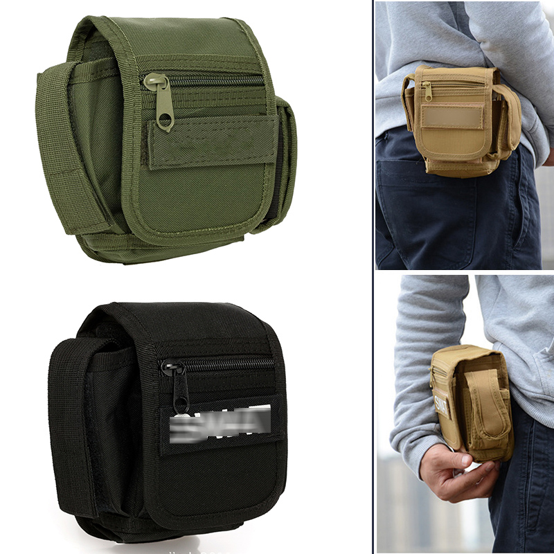 Тактическая сумка EDC Molle, п – обзор и цена Edc Carry Box