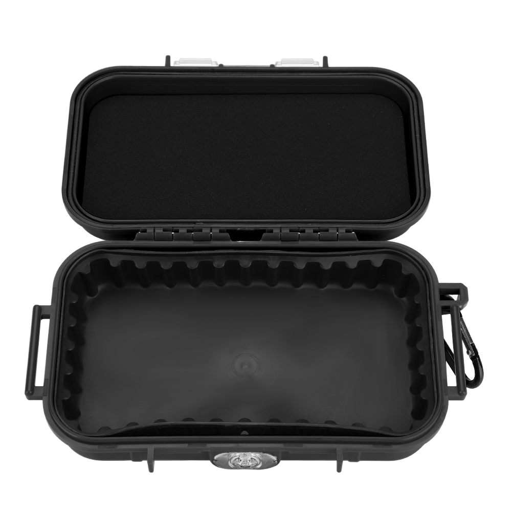 Уличная Противоударная водонеп – обзор и цена Edc Carry Box