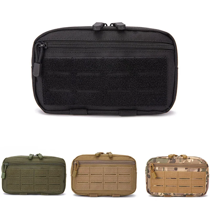 Тактическая сумка для инструме – обзор и цена Edc Carry Box
