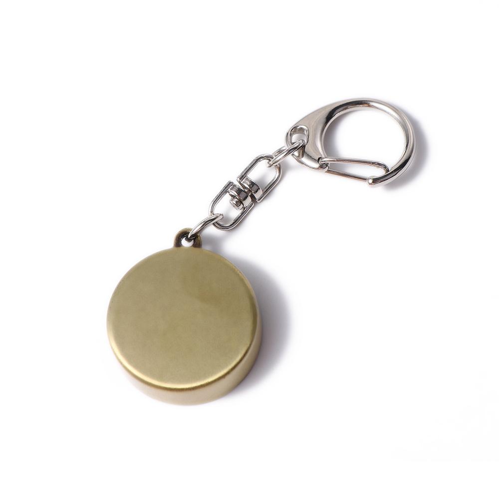 Оборудование для скалолазания, – обзор и цена Compass Keychain Mini