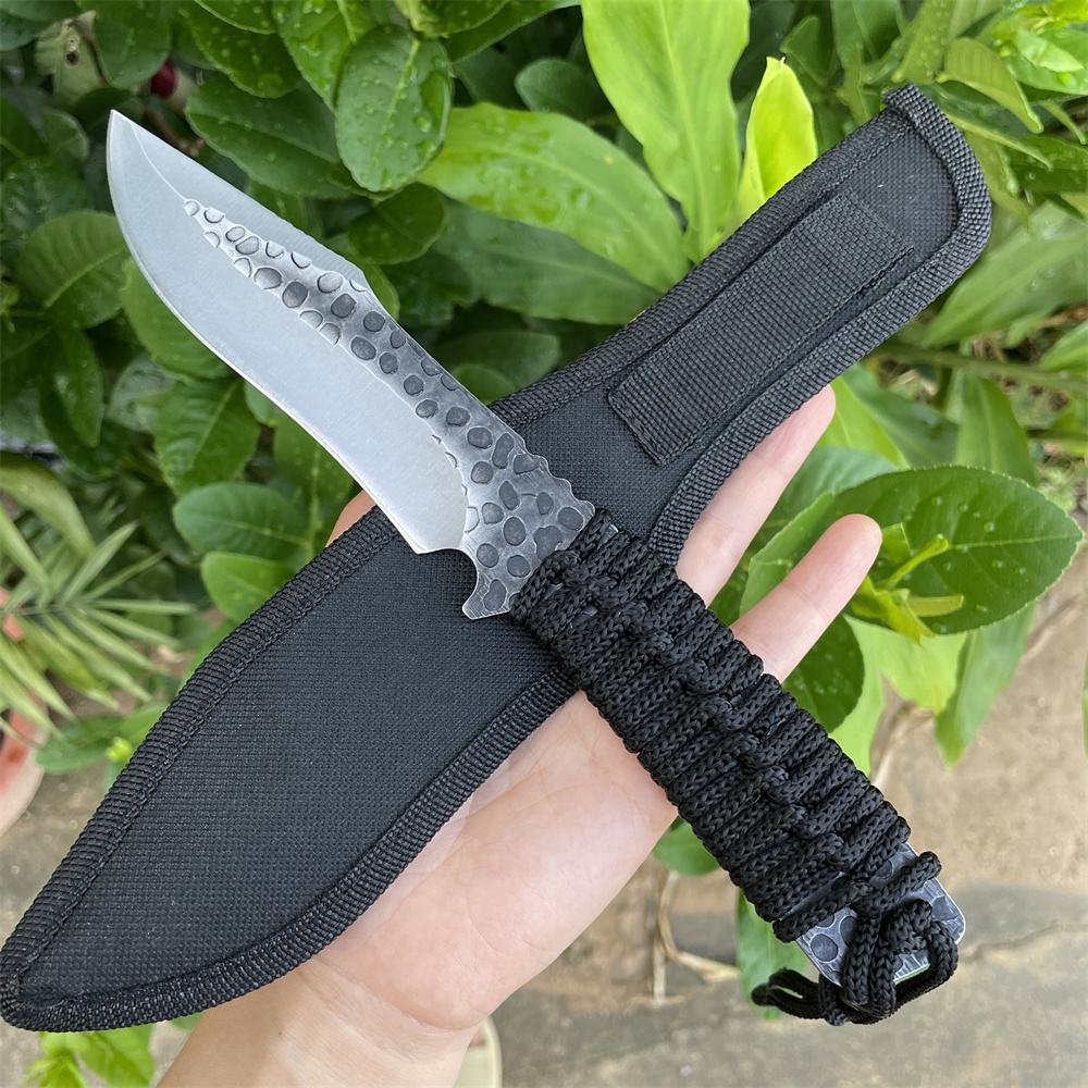 Складной нож с лезвием из стал – обзор и цена Edc Carry Fixed Blade