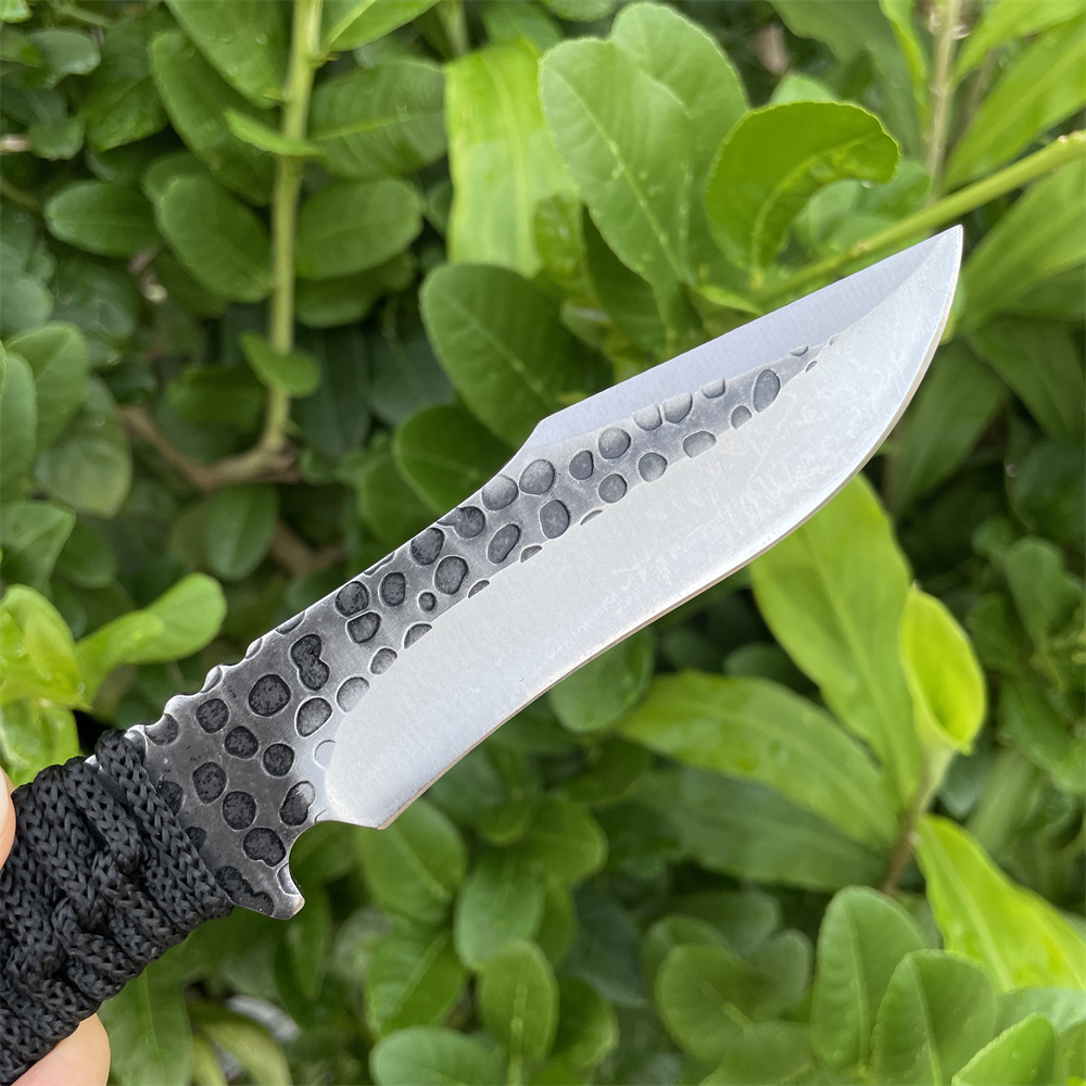 Складной нож с лезвием из стал – обзор и цена Edc Carry Fixed Blade