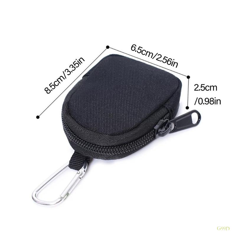 Портативная тактическая сумка- – обзор и цена Edc Carry Pocket
