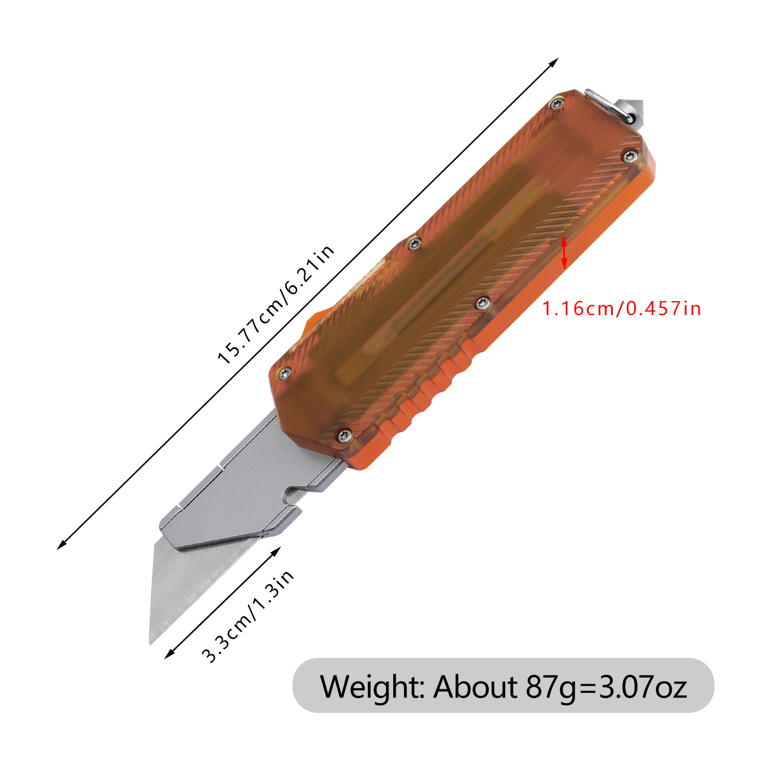 Набор комбинированных ножей из – обзор и цена Edc Carry Piece