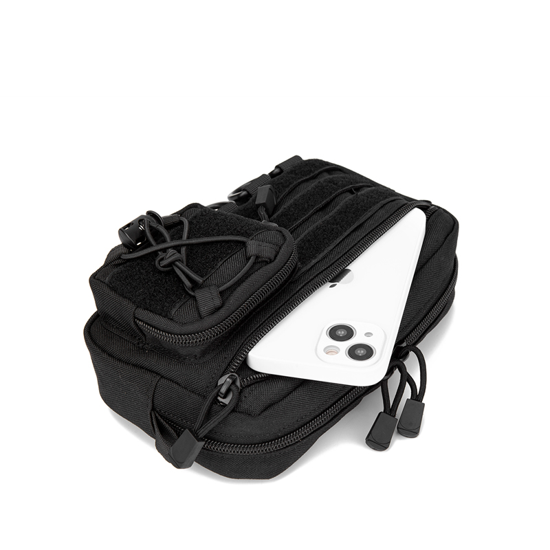 Подсумок EDC 1000D Molle, орга – обзор и цена Edc Carry Pocket