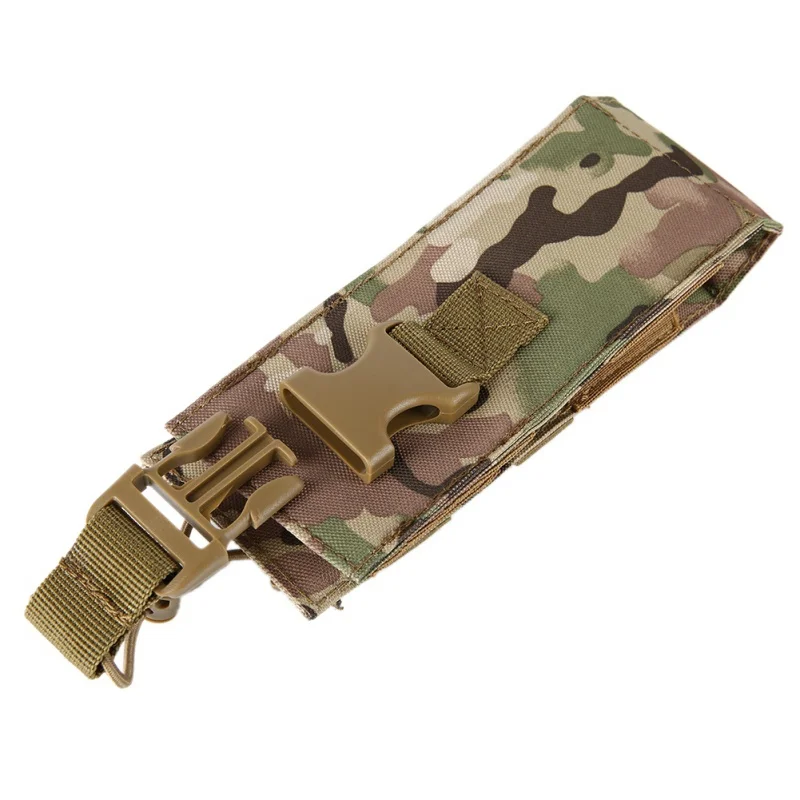 Кобура для бутылки с водой Mol – обзор и цена Edc Carry Pocket