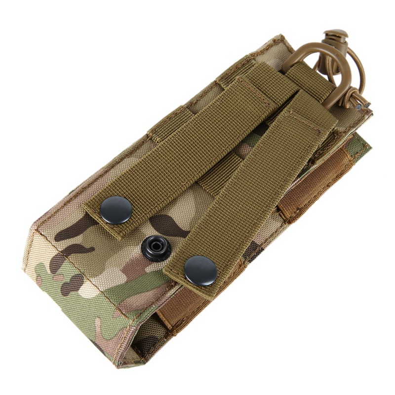 Кобура для бутылки с водой Mol – обзор и цена Edc Carry Pocket